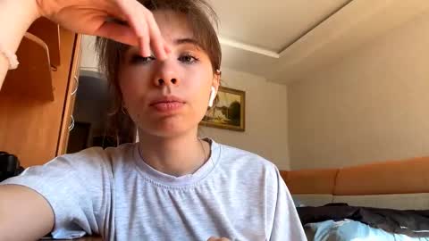 Serena online show from 24, 3, 2026