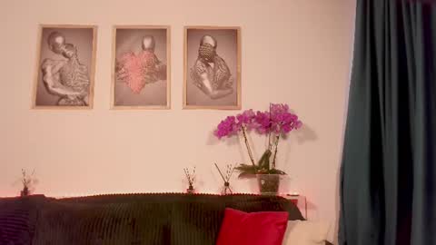 Antonia online show from 25, 6, 2026