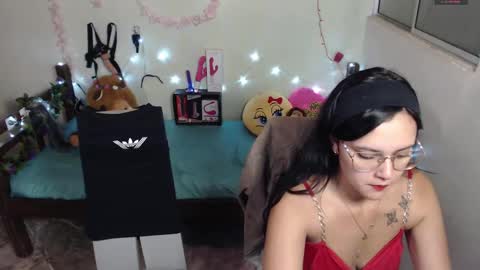 Antonia online show from 22, 2, 2025