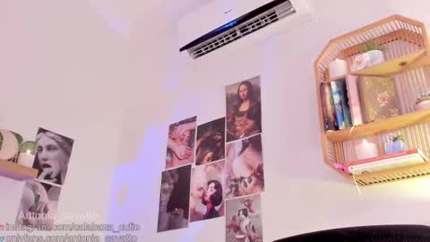 o ANTO online show from 25, 9, 2025