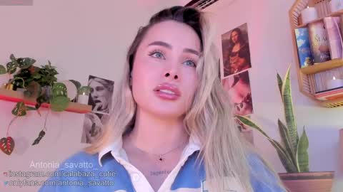 o ANTO online show from 30, 4, 2026