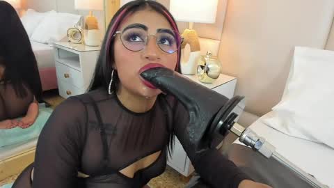 Antonia online show from 21, 2, 2025