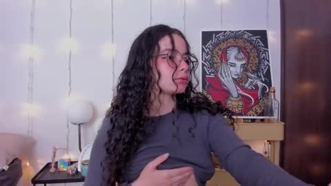 Antonia online show from 18, 2, 2025