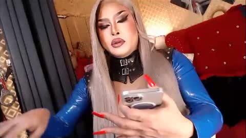 antoniasaints69 online show from 4, 3, 2025