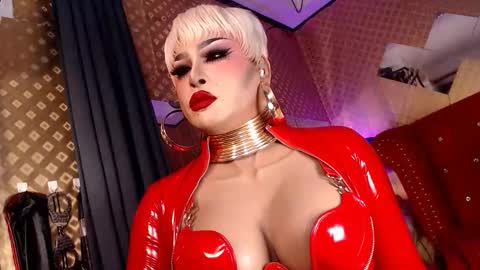 antoniasaints69 online show from 11, 10, 2025