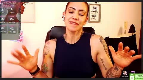 Anto    online show from 1, 5, 2026