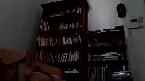 antonino85 online show from 1, 3, 2025