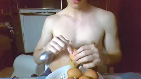 antonio_ricci online show from 28, 1, 2025