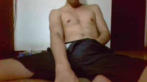 antonio_ricci online show from 29, 1, 2025