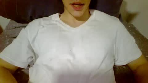 antonio_ricci online show from 5, 2, 2025