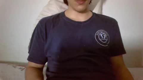 antonio_ricci online show from 25, 2, 2025