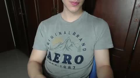 antonio_ricci online show from 13, 10, 2025