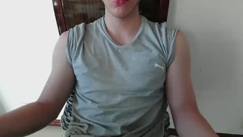 antonio_ricci online show from 25, 10, 2025