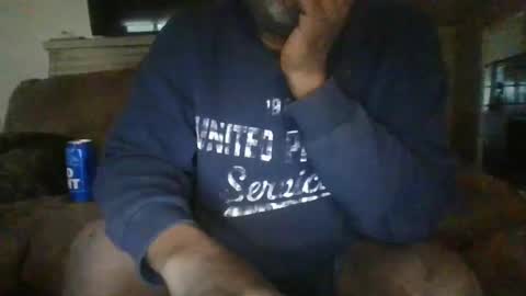 antonioblackman online show from 1, 1, 2025