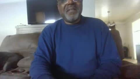 antonioblackman online show from 1, 2, 2025