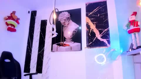 Snapshot of antoniomancinin chatting on 15, 12, 2024 brendan and stiiven online show from 15, 12, 2024