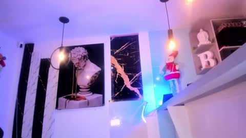 Snapshot of antoniomancinin chatting on 18, 12, 2024 brendan and stiiven online show from 18, 12, 2024