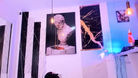 Snapshot of antoniomancinin chatting on 17, 2, 2025 brendan and stiiven online show from 17, 2, 2025