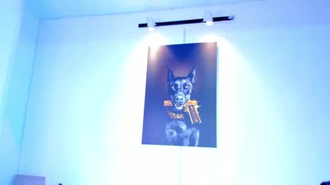 Snapshot of antoniomancinin chatting on 29, 10, 2025 brendan and stiiven online show from 29, 10, 2025