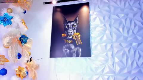 Snapshot of antoniomancinin chatting on 19, 12, 2025 brendan and stiiven online show from 19, 12, 2025