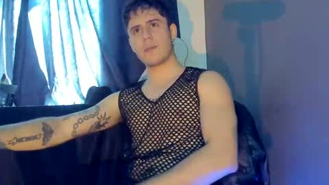 antonnello_ online show from 17, 11, 2025