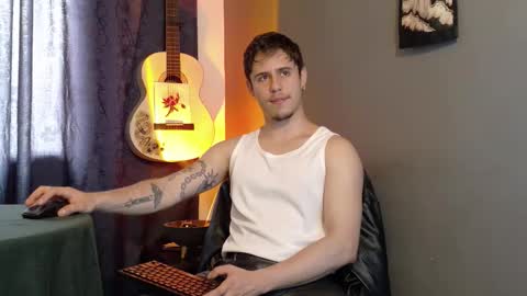 antonnello_ online show from 5, 3, 2026