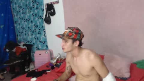 karol y antony online show from 25, 12, 2024