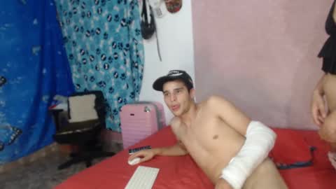 karol y antony online show from 25, 12, 2024