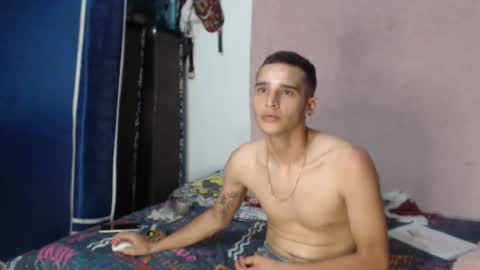karol y antony online show from 17, 1, 2025
