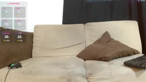 Juan Camilo online show from 20, 3, 2026