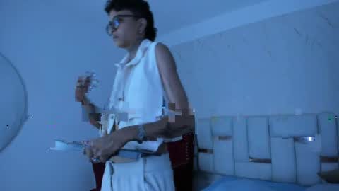 Snapshot of antony_d_ossa chatting on 8, 6, 2026 antony_d_ossa online show from 8, 6, 2026