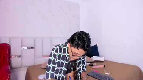 Snapshot of antony_d_ossa chatting on 9, 6, 2026 antony_d_ossa online show from 9, 6, 2026