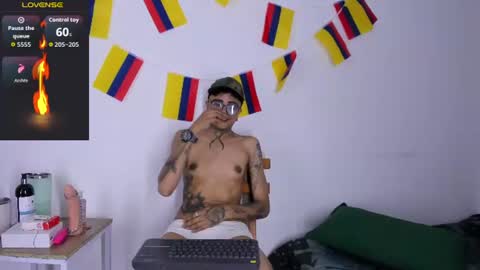 Snapshot of antony_d_ossa chatting on 22, 6, 2026 antony_d_ossa online show from 22, 6, 2026
