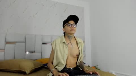 Snapshot of antony_d_ossa chatting on 25, 6, 2026 antony_d_ossa online show from 25, 6, 2026