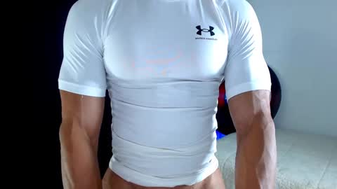 Instagram miguelangel1802  online show from 17, 9, 2025