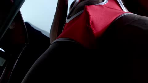 Instagram miguelangel1802  online show from 26, 9, 2025