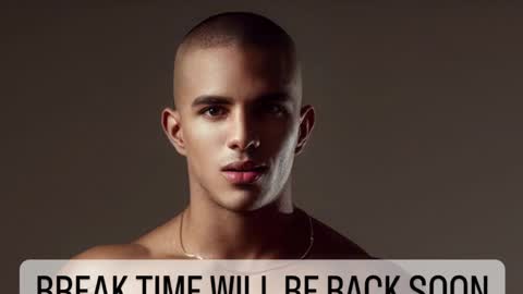 Instagram miguelangel1802  online show from 26, 9, 2025