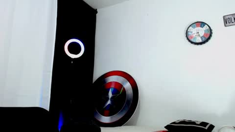Instagram miguelangel1802  online show from 6, 7, 2026