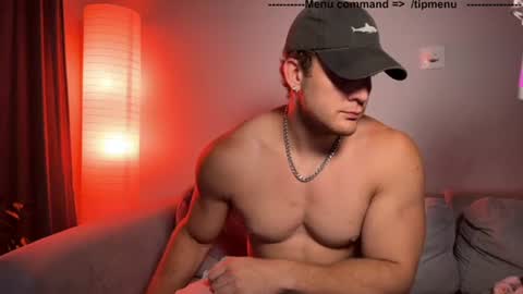 Adam 24 online show from 17, 7, 2026