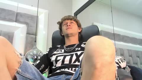 Anthony King online show from 29, 9, 2025