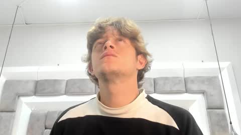 Anthony King online show from 6, 10, 2025