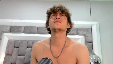 Anthony King online show from 9, 10, 2025