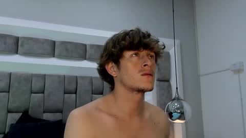 Anthony King online show from 16, 10, 2025