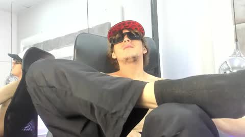 Anthony King online show from 20, 10, 2025