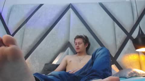 Anthony King online show from 28, 10, 2025