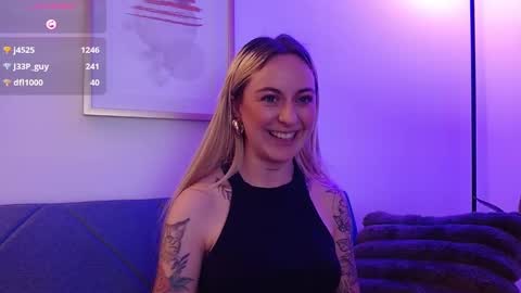 Antonia online show from 18, 2, 2025