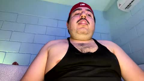 AnuarFox online show from 9, 3, 2025