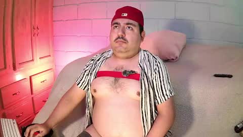 AnuarFox online show from 10, 9, 2025