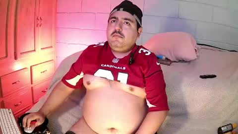 AnuarFox online show from 11, 9, 2025