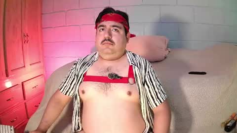 AnuarFox online show from 13, 9, 2025